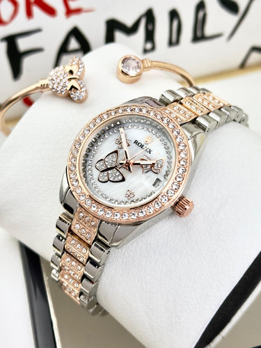 Rolex Dama RMAP02